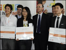 天舒訪談:設計的理想與現實