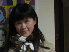 留學(xué)日記:教英國教授學(xué)中文