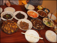 留學日記:生如夏花