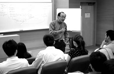 Education Special: Going abroad, closer to home