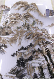 留學(xué)日記:徐冰·過(guò)去與當(dāng)下