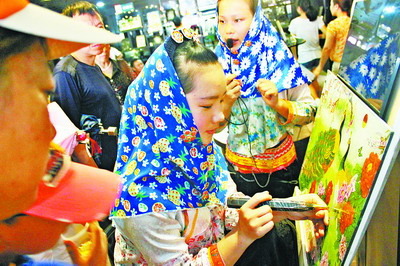 Huli to host 6th Cross-Strait (Xiamen) Cultural Industries Fair