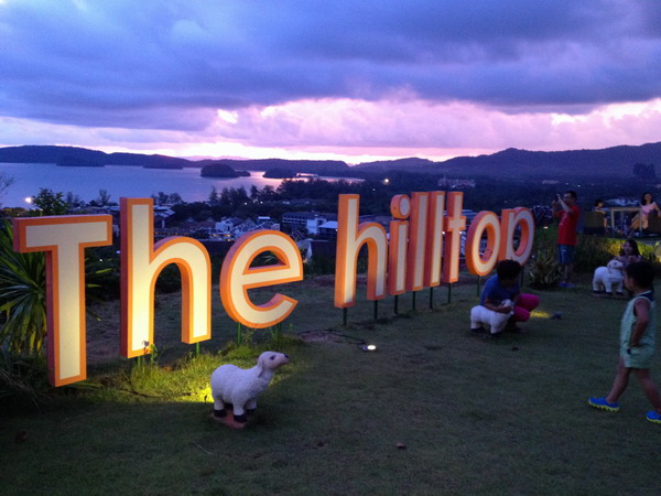 Krabi—a fabulous destination for diving