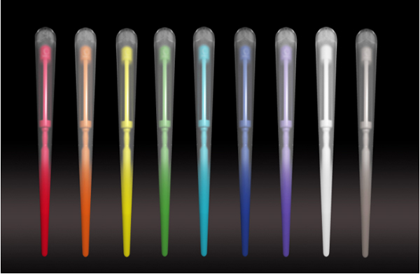 Fuzhou unveils the 2015 National Youth Games mascot