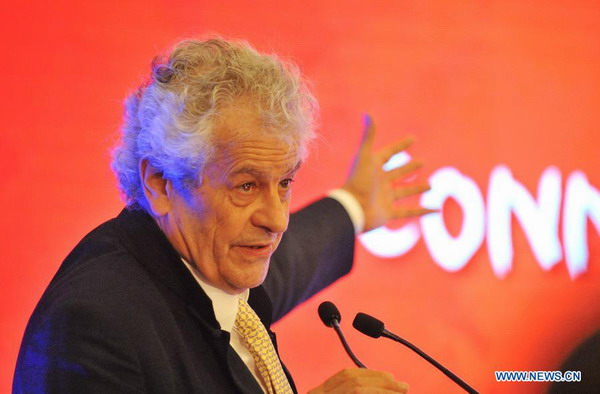 Asian Side of the Doc opens in Xiamen