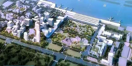 Cross-Strait Art Collection Trading Center to be built in T3 of Xiamen Airport