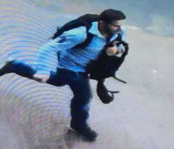 Suspected murderer of 21-year-old Fujian man in Dubai arrested