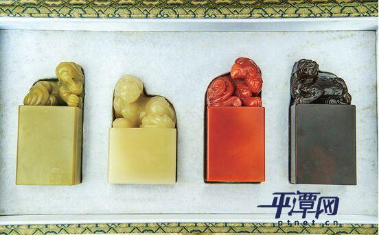 Pingtan smoothes over transfer of Fujian artware to Taiwan