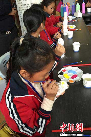 Kinmen folk culture finds Quanzhou home