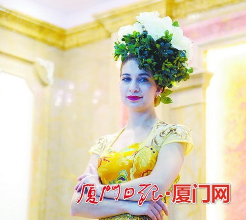 Xiamen stone fair shows artistry in nature