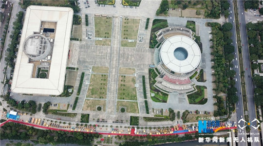 Expo focuses on cross-Straits machinery cooperation