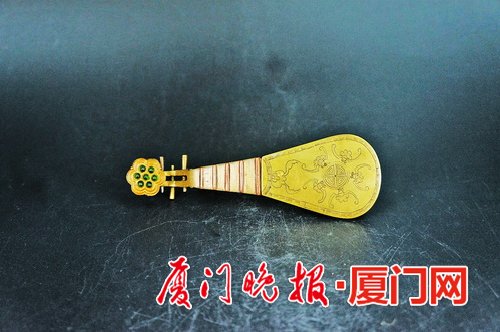 Exhibition shows ancient China's lock culture