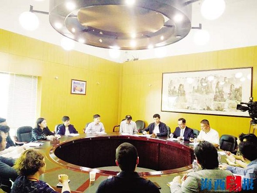 Taiwan people give thumbs up to 60 measures