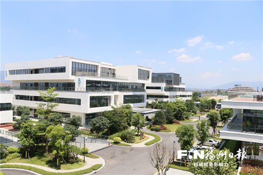 Fuzhou progresses in VR town construction