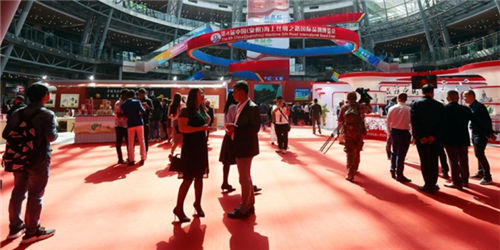 Quanzhou to hold Maritime Silk Road Expo