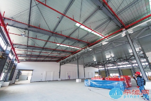 Pingtan to get a cross-border e-commerce supervision center