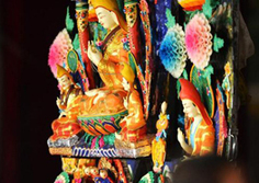 A glimpse of Tibetan culture in Gannan