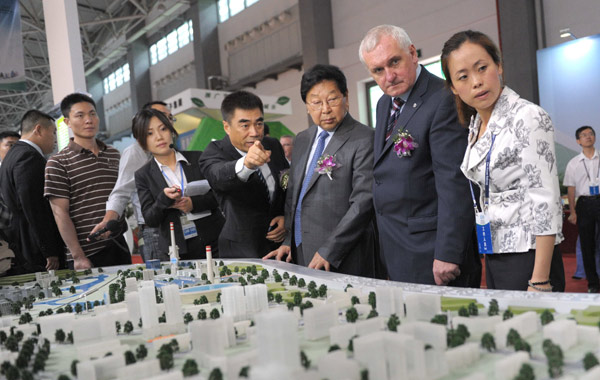 生態文明實踐:貴陽三年影響世界<BR>——生態文明貴陽實踐綜述