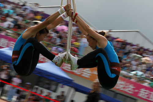 貴州系列活動解讀：搭建大平臺釋放多彩效應(yīng)