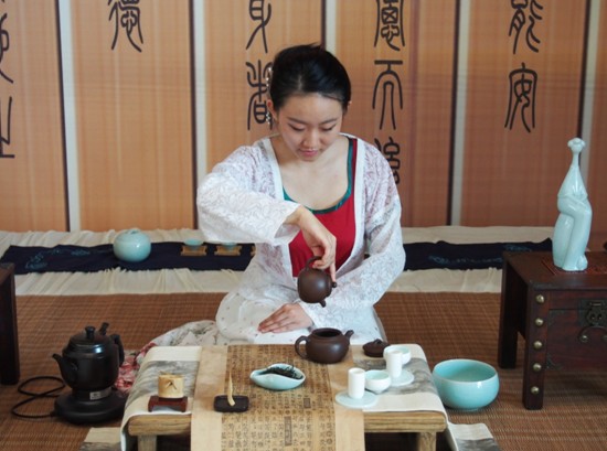 Guiyang: Two agricultural events open