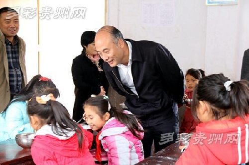 Late Qinglong Party secretary leaves lasting impression on people