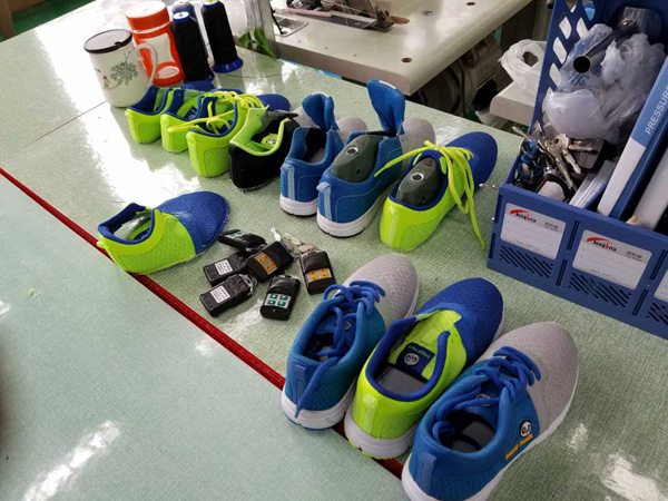 Guizhou's Weng'an: Marching on new economic path