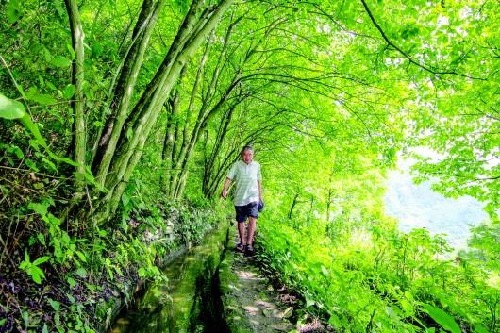 The dream that took 36 years to fulfill