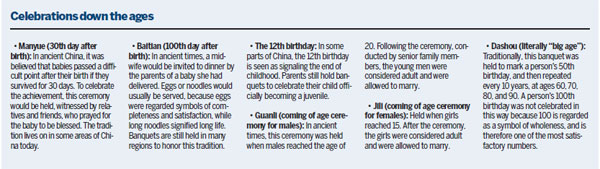 'Banquet ban' gives locals food for thought