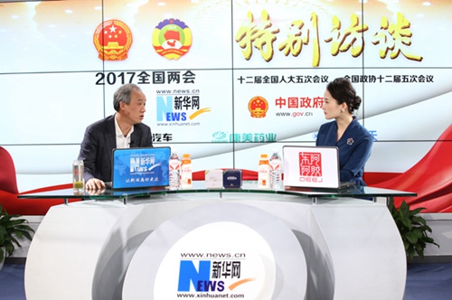 Expert urges standardization of Chinese tea industry