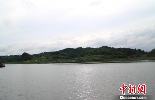 Efforts to improve environment across Guizhou