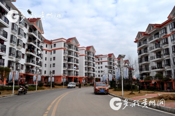 Changes of Guizhou in local delegate's view