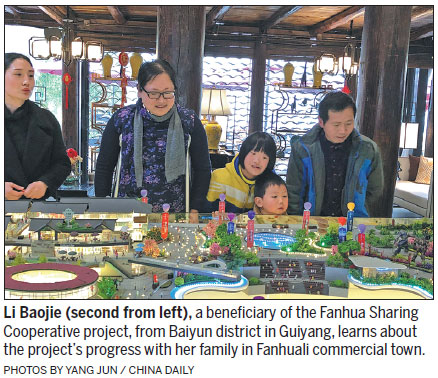 New cooperative aims to enrich residents via profits