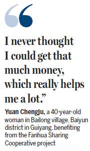 New cooperative aims to enrich residents via profits