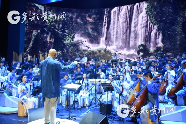 Guizhou ethnic music to perform nationally