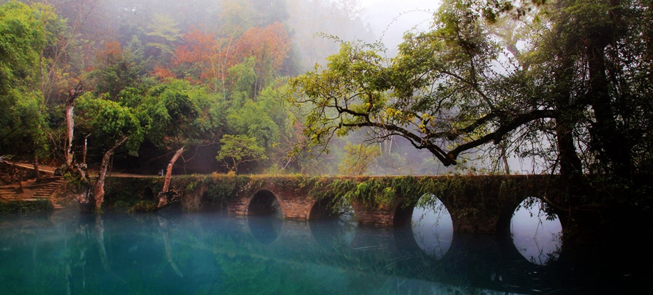 Guizhou strengthens tourism cooperation with Malaysia