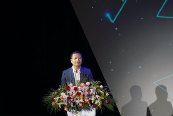 Block data to improve government