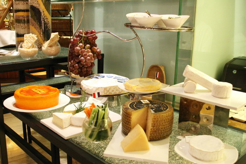 Sofitel Wanda Harbin celebrates World Music Day