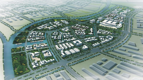 Outsourcing service base