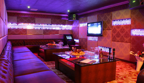 Huaqiao is marching towards better living conditions