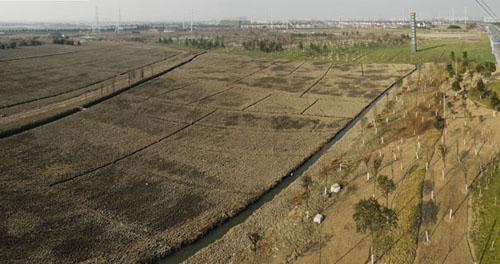 Huaqiao International Business City