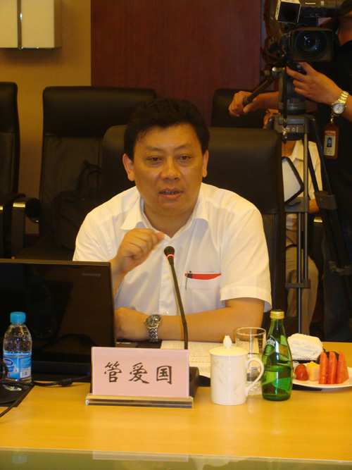 Commercial counselors learns