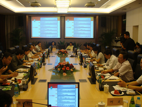 Commercial counselors learns