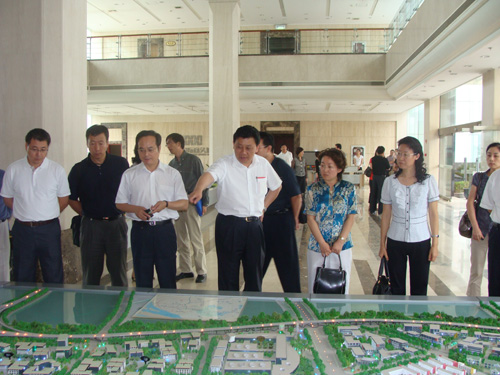 Commercial counselors learns