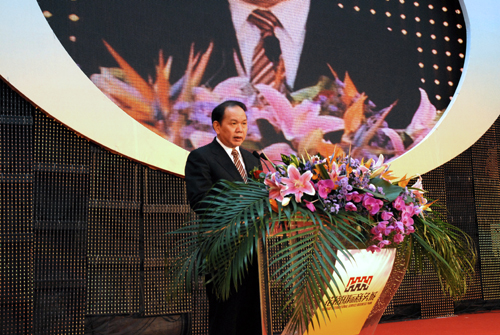 10b RBM in agreements reached during 2009 Huaqiao Autumn Fair