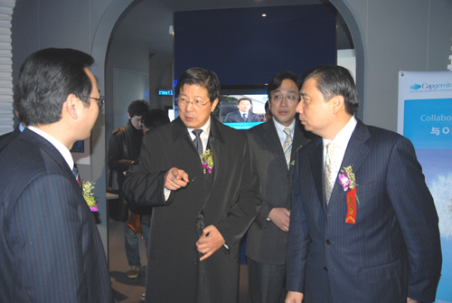 Capgemini asked to invest more