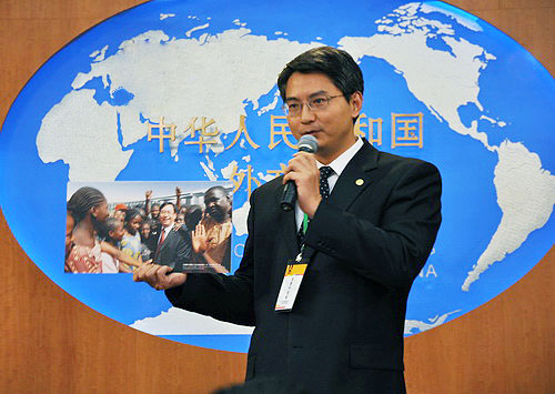 CGGC extolled for corporate image as responsible corporate citizen