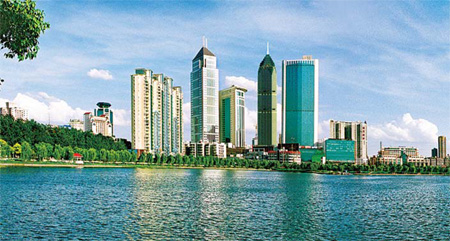 Hubei Week set to showcase eco-friendliness