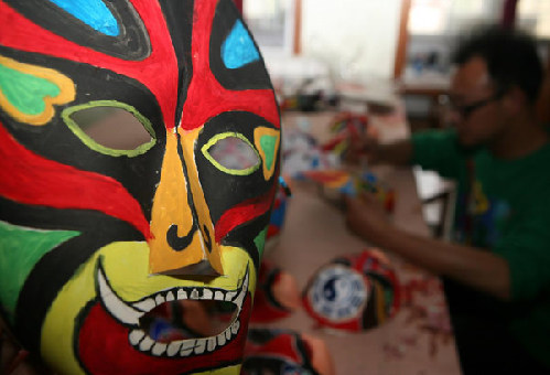 Spare time for an old tradition