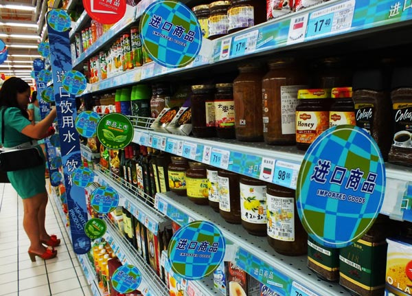 Developing nations need shift to balanced growth