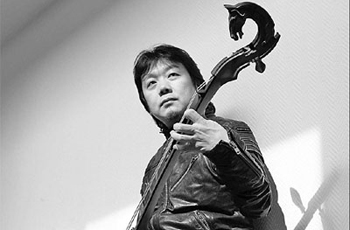 Matouqin music plays on